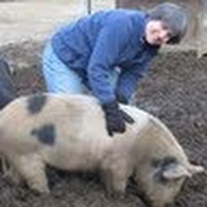 Meet your Posher, Cyndi